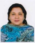 Prof. Rasheda Irshad Nasir